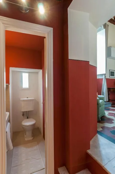 B&B Arena di Lucca – 사진 3