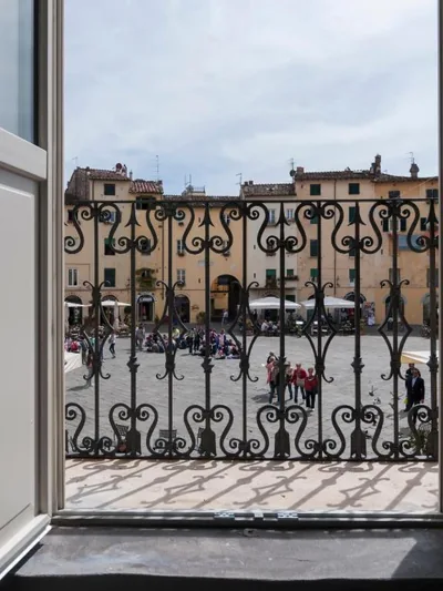 B&B Arena di Lucca – 사진 4