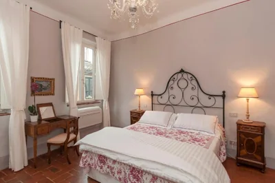 B&B Arena di Lucca – 사진 5