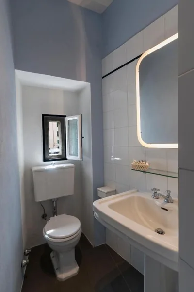 B&B Arena di Lucca – 사진 6