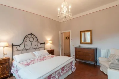B&B Arena di Lucca – 사진 7
