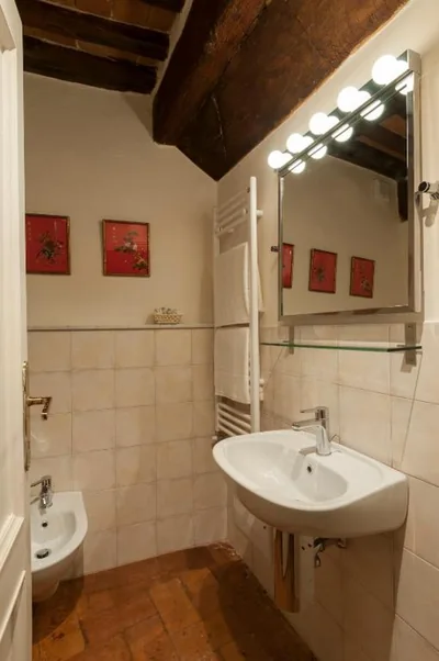 B&B Arena di Lucca – 사진 8