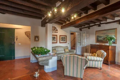 B&B Arena di Lucca – 사진 9