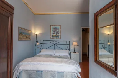 B&B Arena di Lucca – 사진 10