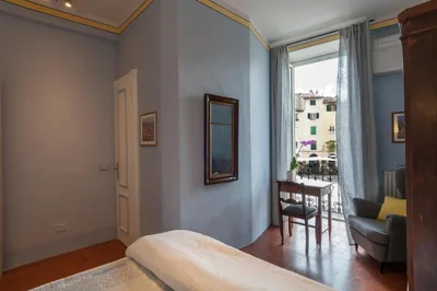 B&B Arena di Lucca – 사진 11