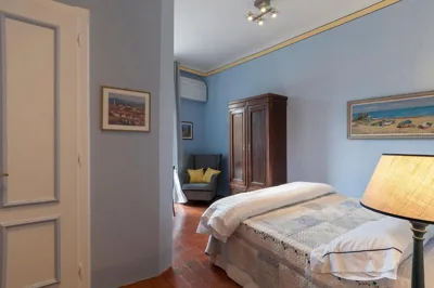 B&B Arena di Lucca – 사진 12
