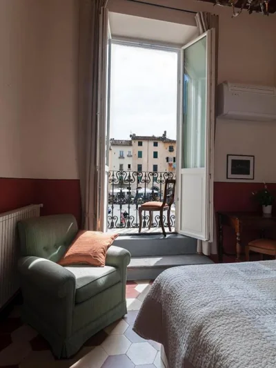 B&B Arena di Lucca – 사진 13