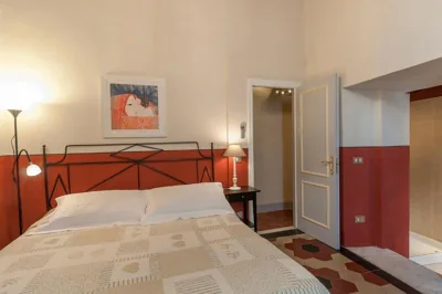 B&B Arena di Lucca – 사진 14