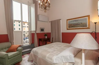 B&B Arena di Lucca – 사진 15