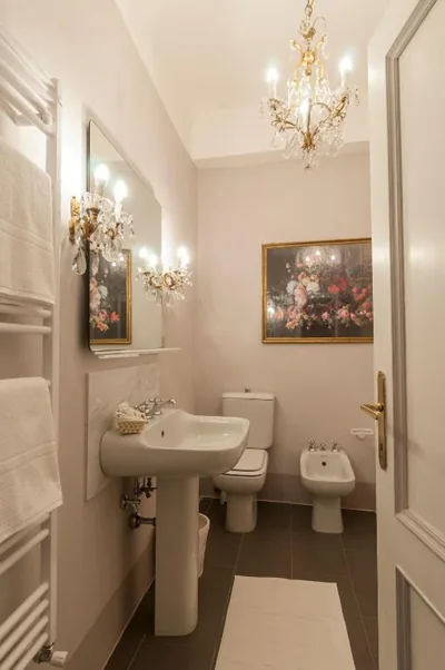 B&B Arena di Lucca – 사진 16